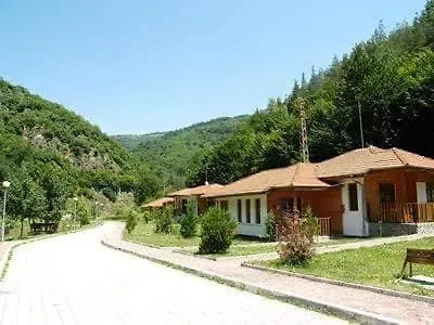 Orlova Skala Holiday Village Здравен курорт