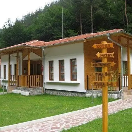 Orlova Skala Holiday Village