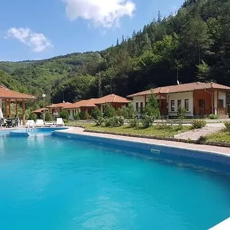 Orlova Skala Holiday Village Hotel