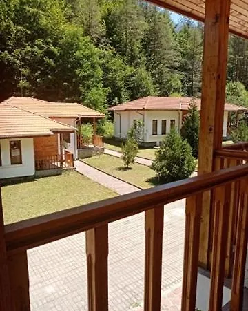 Hotel Orlova Skala Holiday Village 2*