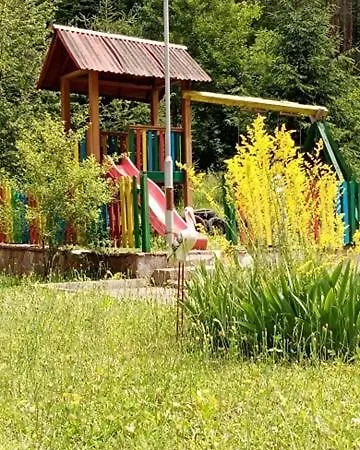 Hotel Orlova Skala Holiday Village