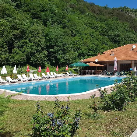 Orlova Skala Holiday Village