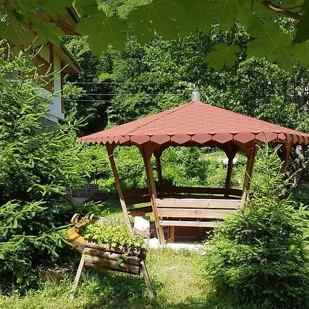 Orlova Skala Holiday Village