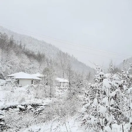 Orlova Skala Holiday Village 2* Lopyan