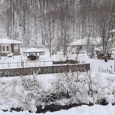 Orlova Skala Holiday Village