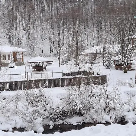 Orlova Skala Holiday Village