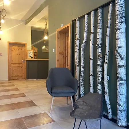 Orlova Skala Holiday Village