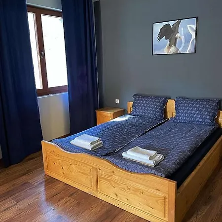 Orlova Skala Holiday Village Hotel