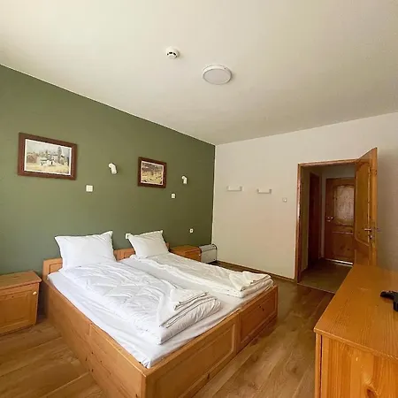 Hotel Orlova Skala Holiday Village Lopyan