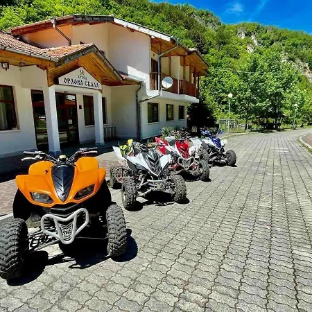 Orlova Skala Holiday Village Hotel 2*