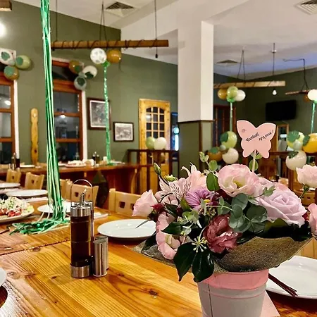 Resort Orlova Skala Holiday Village Lopyan